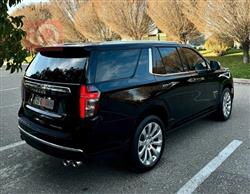 شيفروليه تاهو